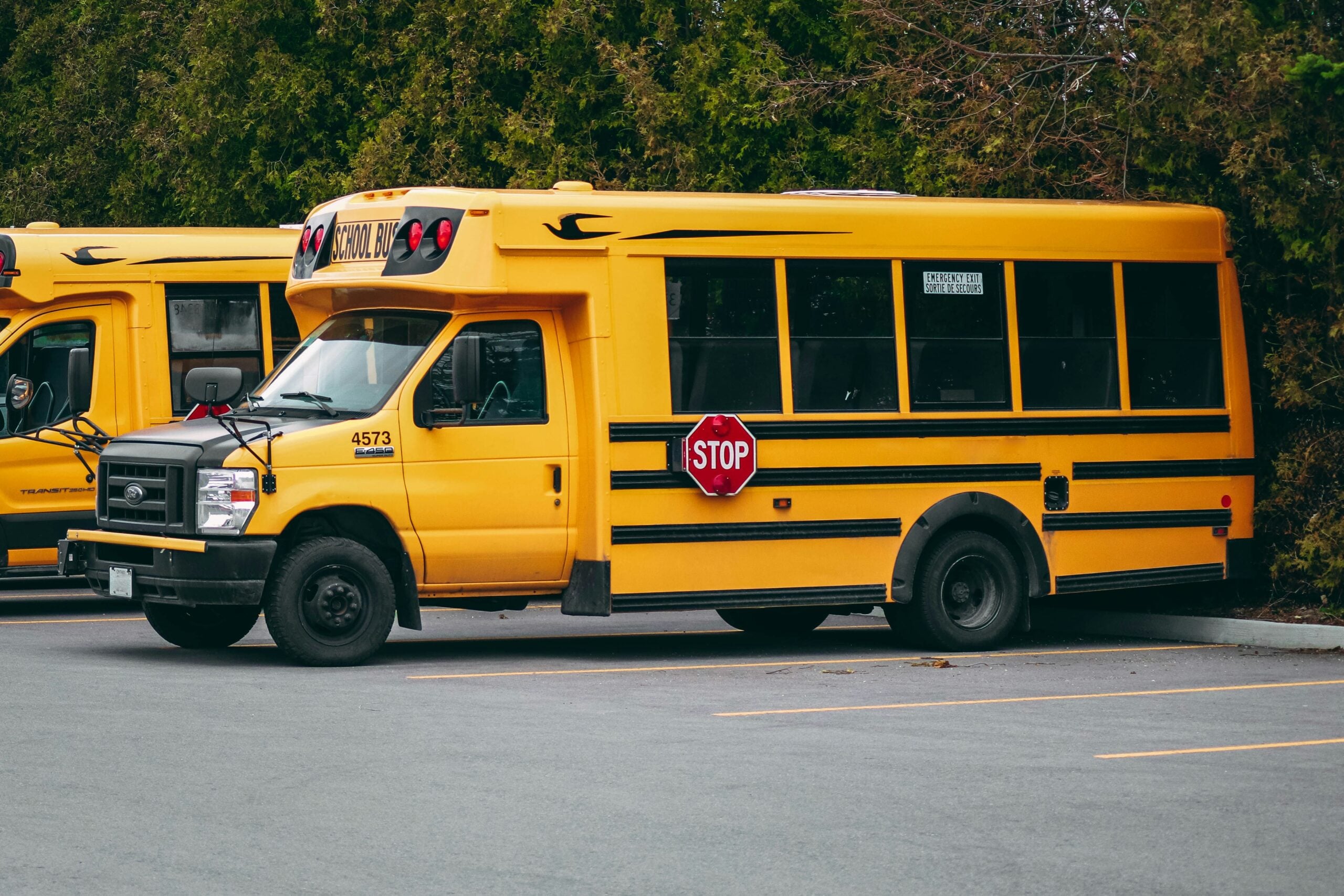 School bus